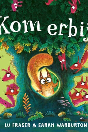 Kom erbij!