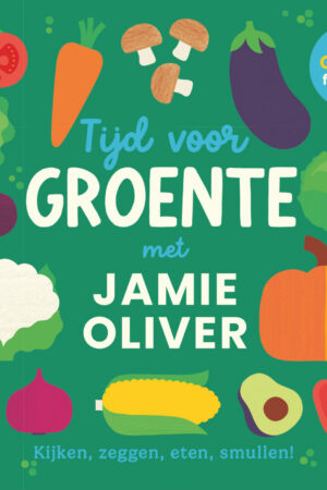 Tijd voor groente!