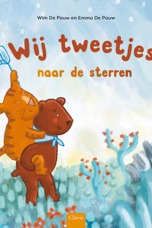Wij tweetjes naar de sterren