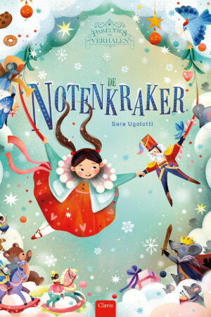 De notenkraker