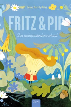 Fritz & Pip