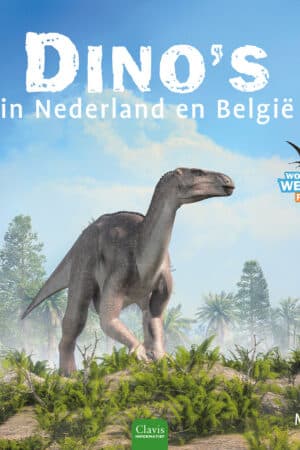 Dino's in Nederland en België