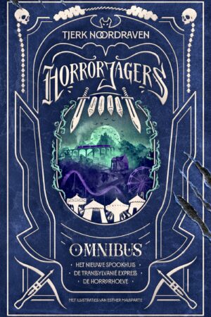Horrorjagers