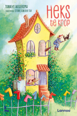 Heks te koop