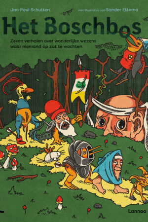 Het Boschbos