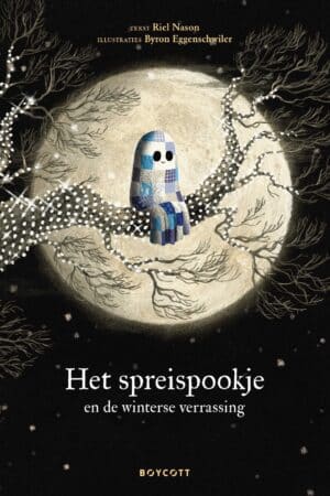 Het spreispookje en de winterse verrassing