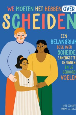 We moeten het hebben over scheiden