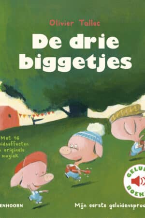 De drie biggetjes