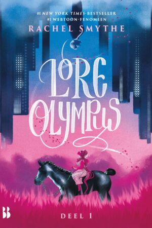 Lore Olympus
