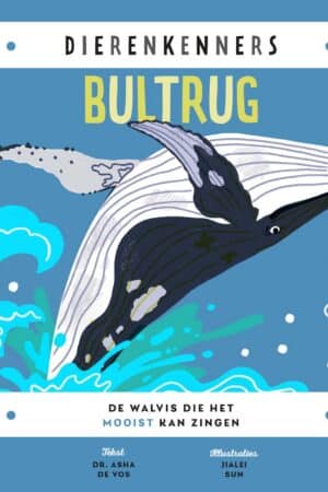 Dierenkenners - Bultrug