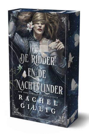 De ridder en de nachtvlinder