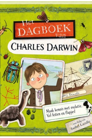 Het dagboek van Charles Darwin