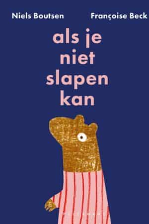 Als je niet slapen kan