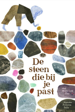 De steen die bij je past