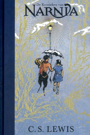 De Kronieken van Narnia (Collectors item met sprayed edges)