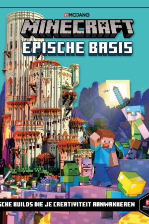 Minecraft epische basis
