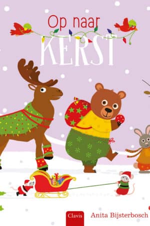 Op naar Kerst