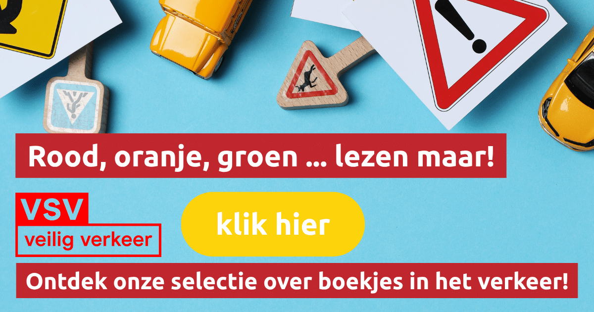 Selectie boekjes