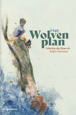 Het Wolvenplan