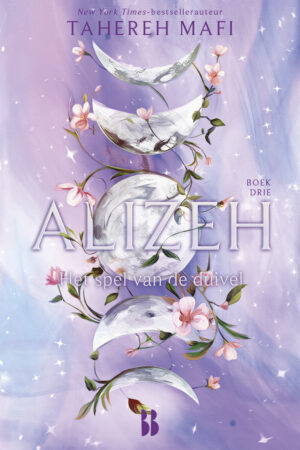Alizeh (3) - Het spel van de duivel