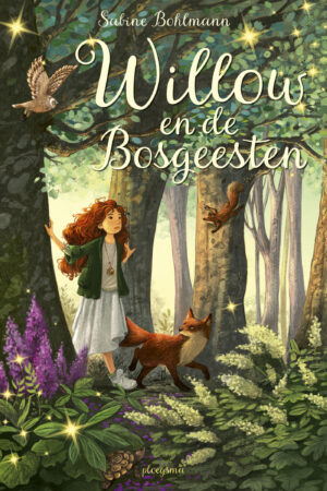 Willow en de Bosgeesten