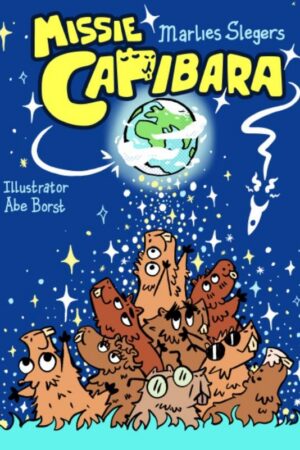 Missie Capibara