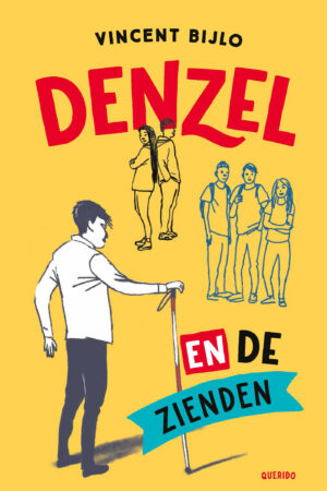 Denzel en de zienden