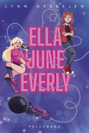 Ella June Everly