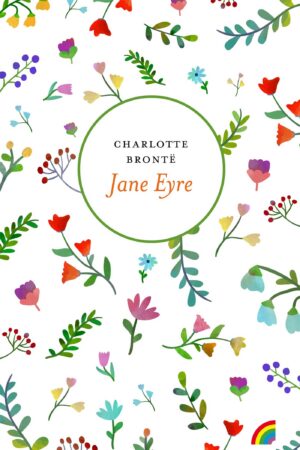 Jane Eyre (Nederlandstalige editie)