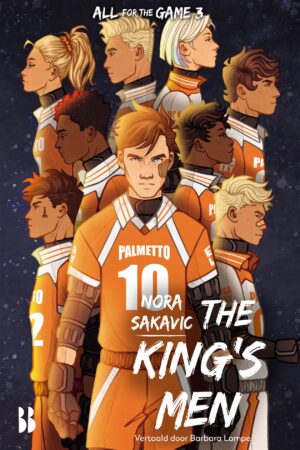 All for the Game (3) - The king's men