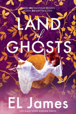 Land of Ghosts