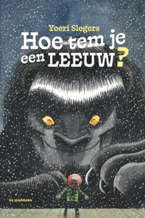 Hoe tem je een leeuw?