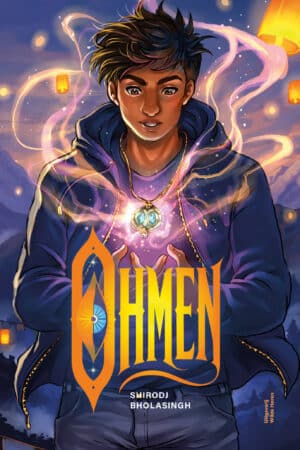 Ohmen