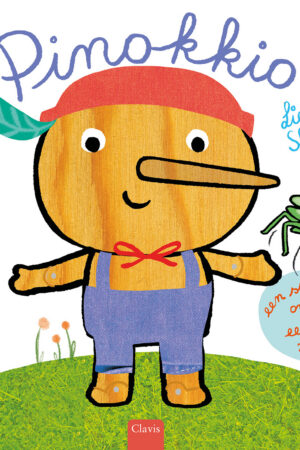 Pinokkio - Een sprookje over eerlijk zijn
