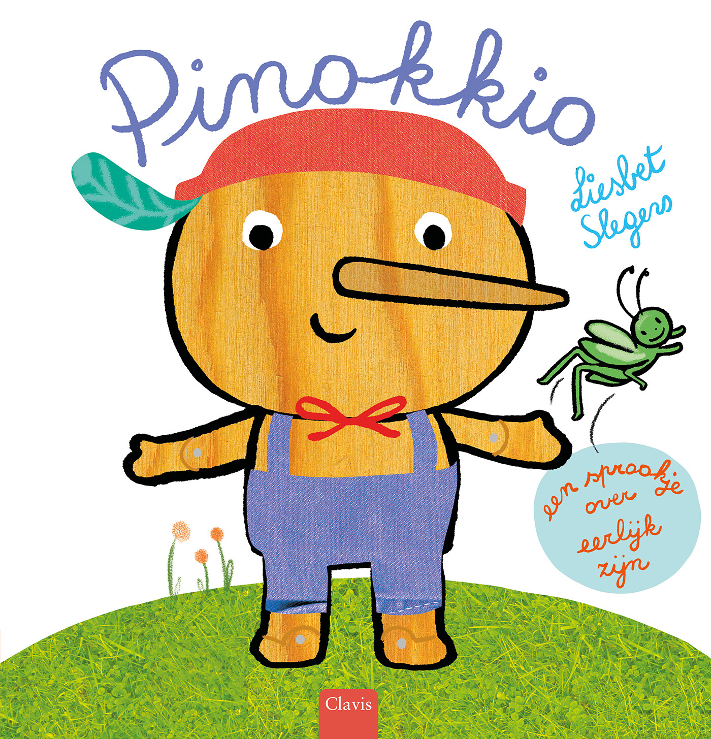 Pinokkio - Een sprookje over eerlijk zijn