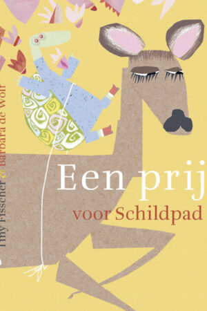 Een prijs voor Schildpad