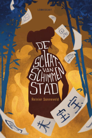 De schat van Schimmenstad