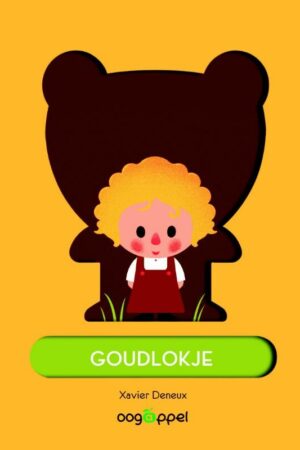 Goudlokje