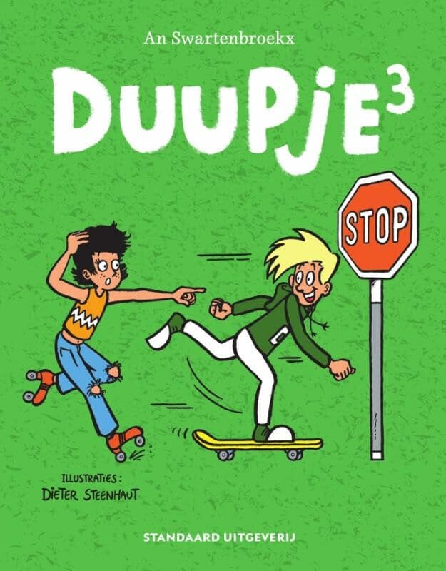 Duupje (3)