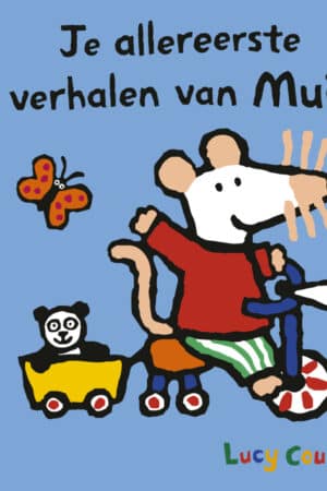 Je allereerste verhalen van Muis