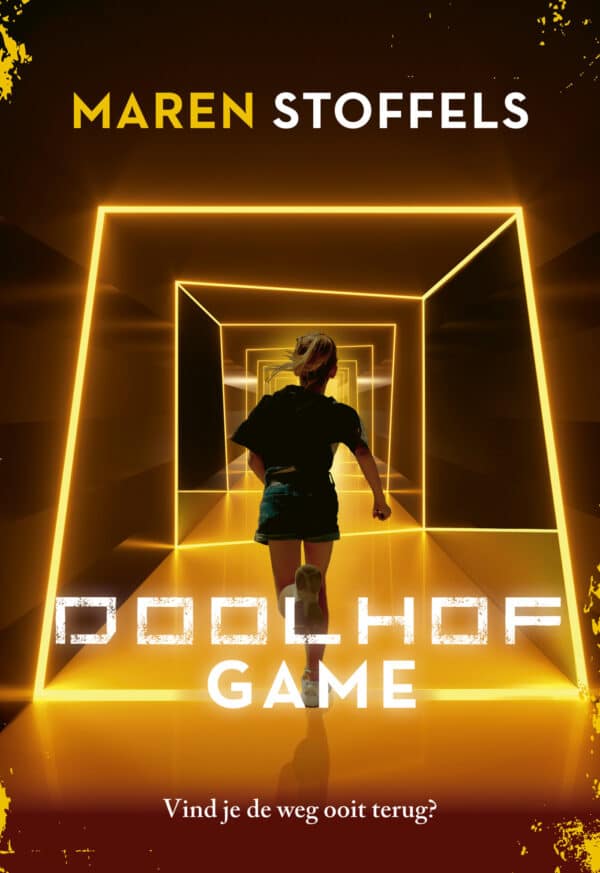 Doolhof Game - Vind je de weg ooit terug?