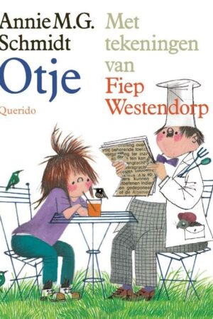 Otje