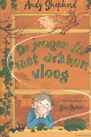De jongen die met draken vloog (3)