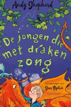 De jongen die met draken zong (5)