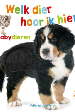 Welk dier hoor ik hier?