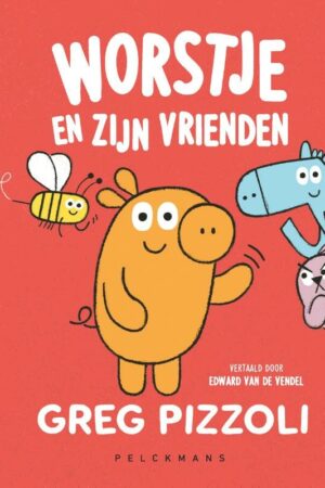 Worstje en zijn vrienden