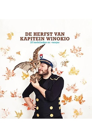 Kapitein Winokio – Herfst