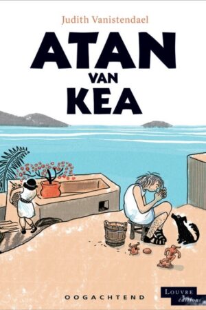Atan van Kea - een Cycladische leerschool