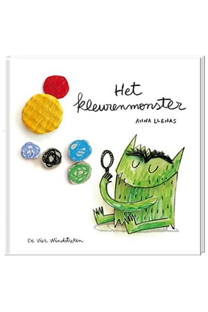 Het kleurenmonster