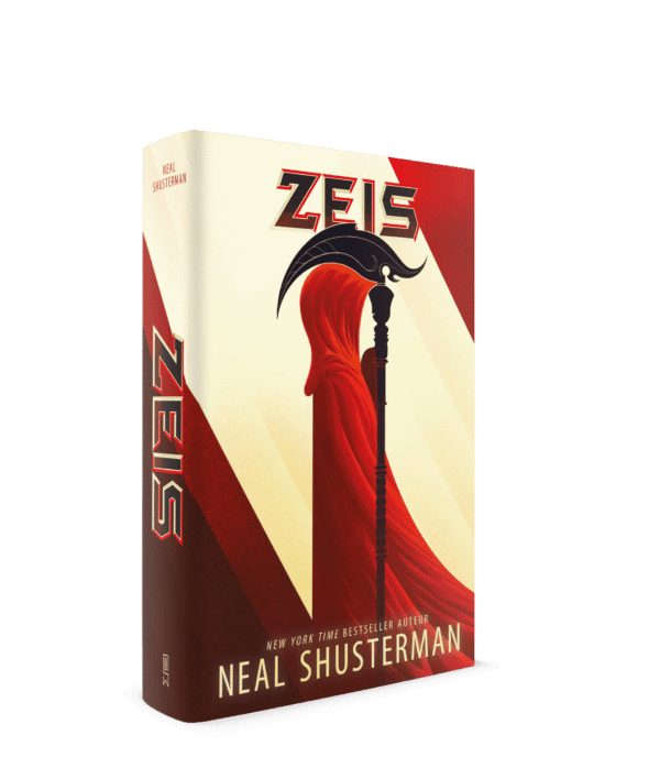 Zeis (Zeis nr. 1) Boekhandel Pardoes